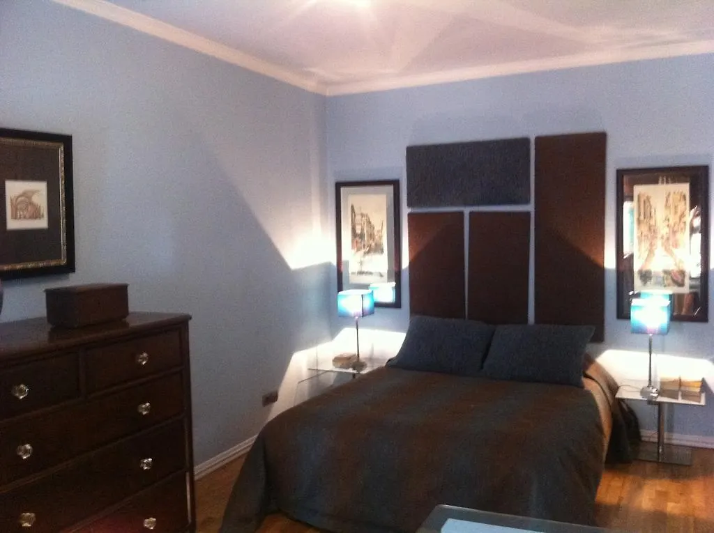 Apartamento Pakisa Hotell Funchal