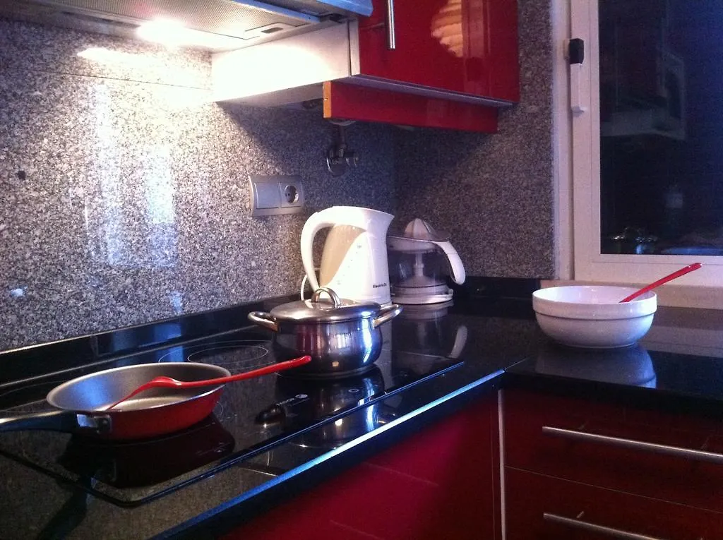 Lägenhet Apartamento Pakisa Hotell Funchal