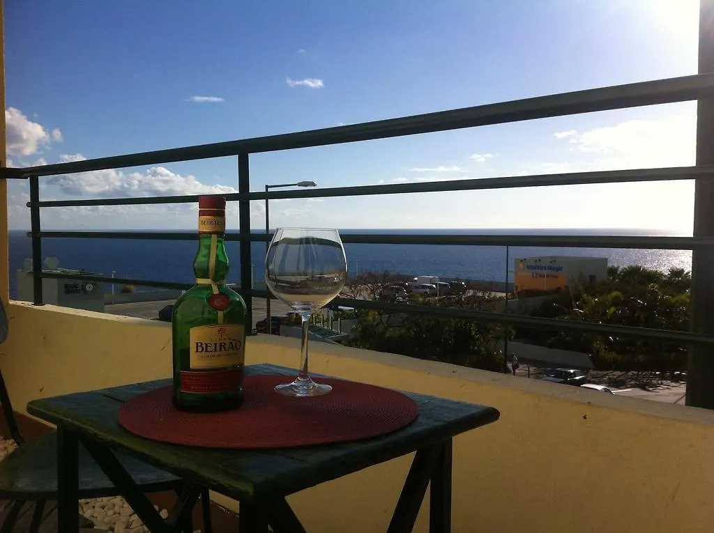 Apartamento Pakisa Hotell Funchal  Portugal