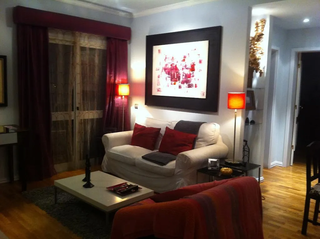 Apartamento Pakisa Hotell Funchal  0*, Funchal (Madeira) Portugal