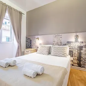  Appartement Cayres Carmo