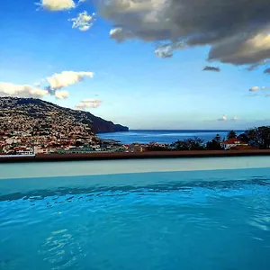  Appartement Madeira