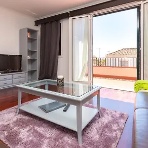  Appartement Casa Dos Avos By Rent2u, Lda